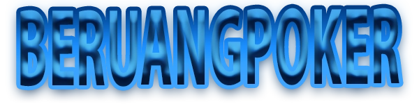 BERUANGPOKER Logo